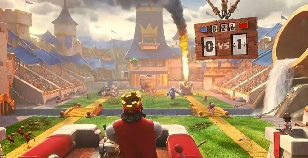 上线9年月流水仍有5.5亿，这一风靡全球的策略游戏做了什么？