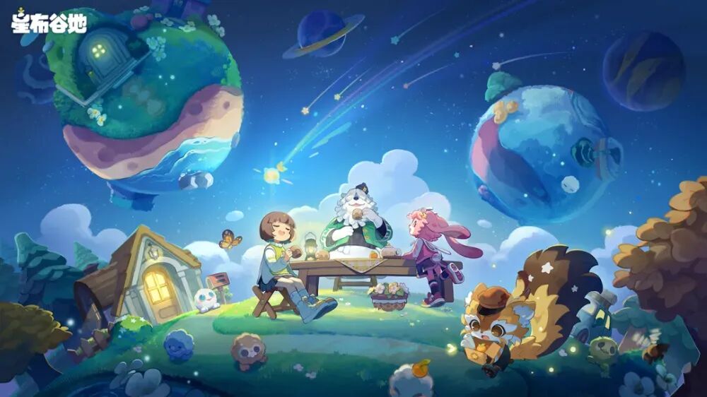 动森like冰火两重天，爆款梦醒，但重头戏还没登场