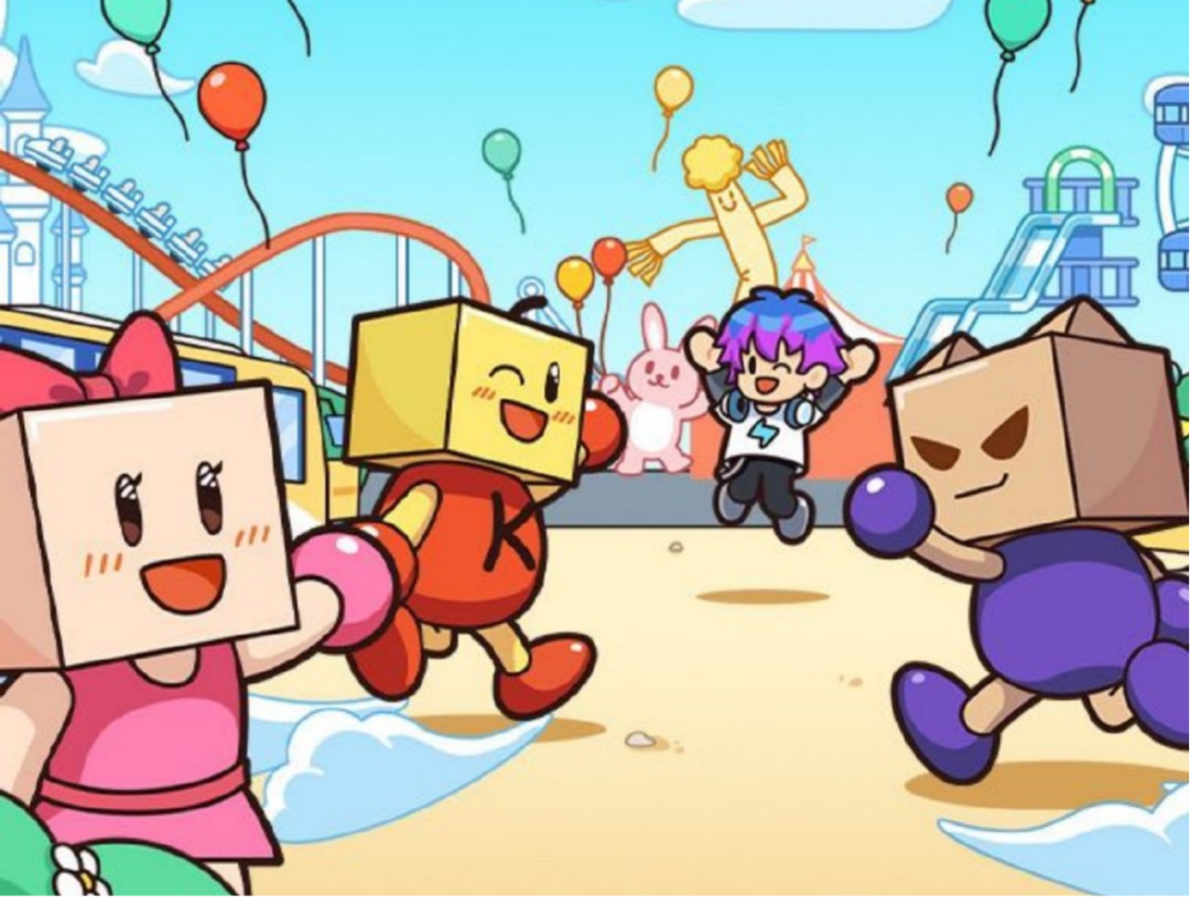 腾网米押注的模拟经营赛道，火了二十年的“鼻祖”杀回来了