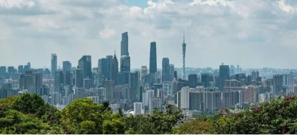 广州再推游戏产业新政，广东年内已出台超10项扶持政策