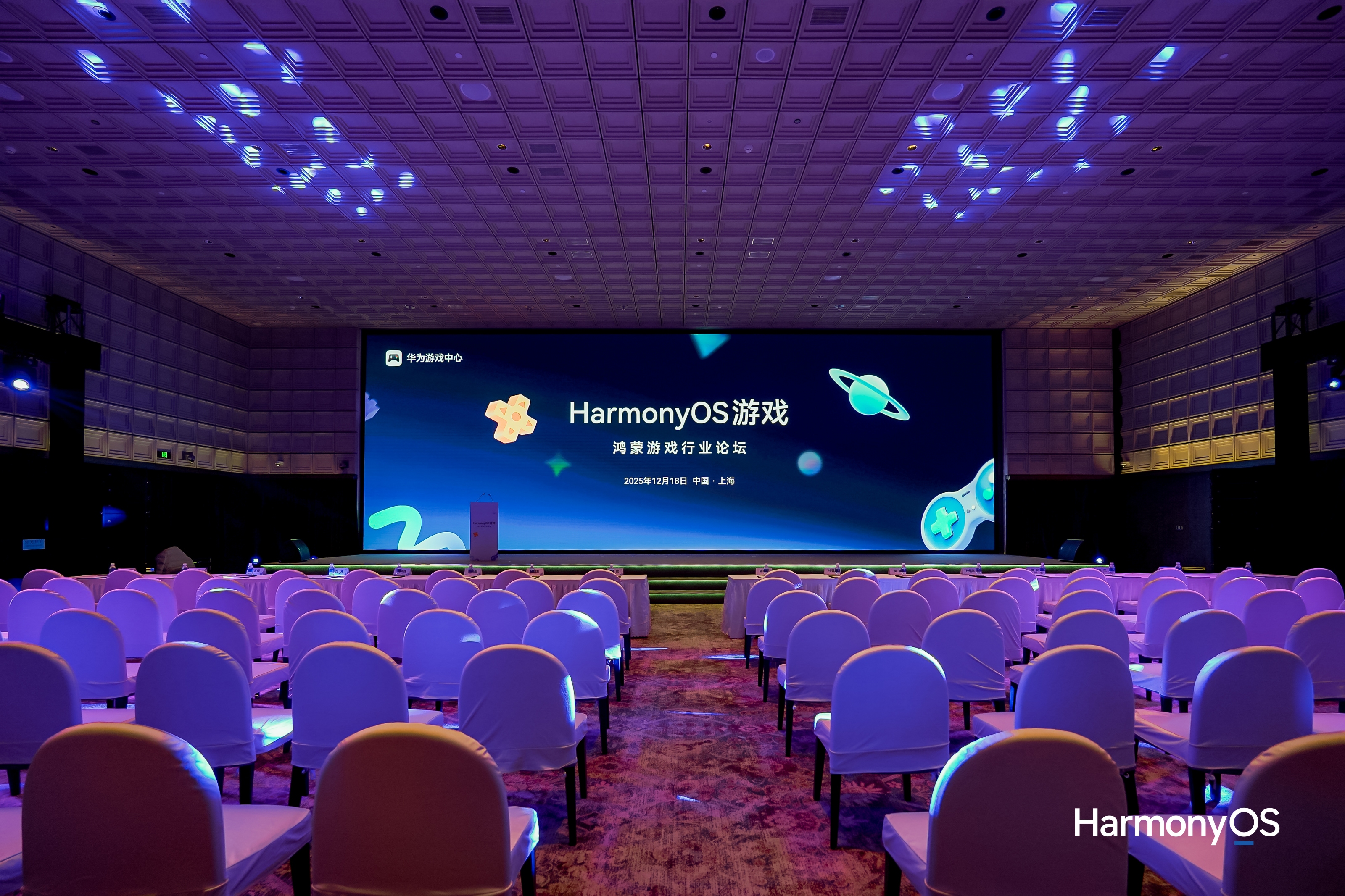 一年暴涨十倍，鸿蒙对游戏行业意味着什么？