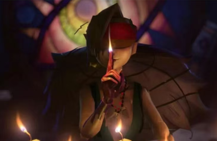 米哈游投资连中三个IPO，腾讯六款手游狂揽279亿，益世界新作《疯狂水世界》上线丨陀螺周报