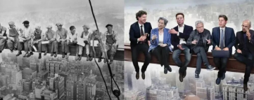 游戏公司6个AI岗顶20个程序员工资！AI股疯涨背后，谁在为天价人才买单？