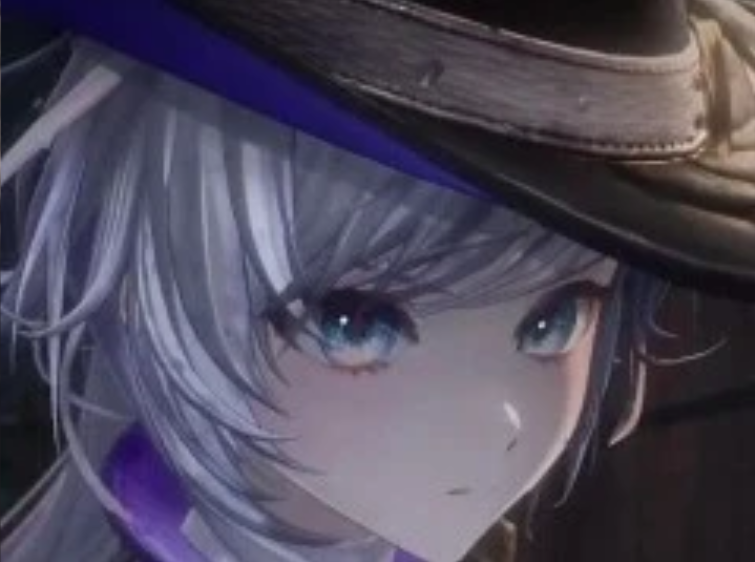 2026年，二游还能怎么做？开年第一款开放大世界给出了答案