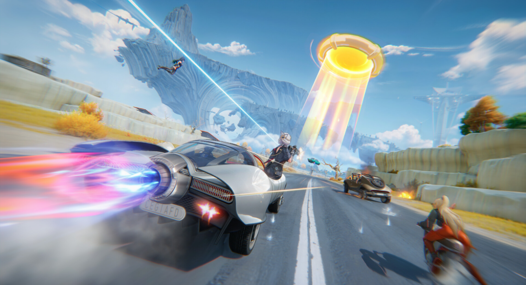 2026年Q1新品扎堆：这条腾讯All in 的赛道，会不会太挤了？