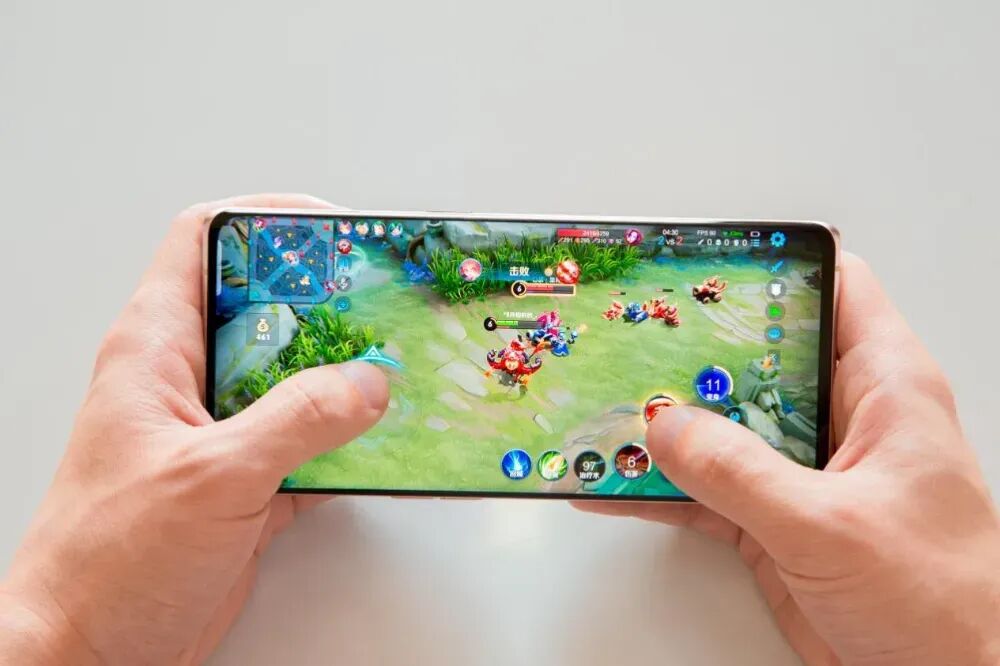 手游更新太煎熬？试了这个“外挂”，才发现我们对NAS的想象力，还是太保守了