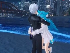 连肝6小时《异环》后，我觉得卷生卷死的二游还没摸到顶