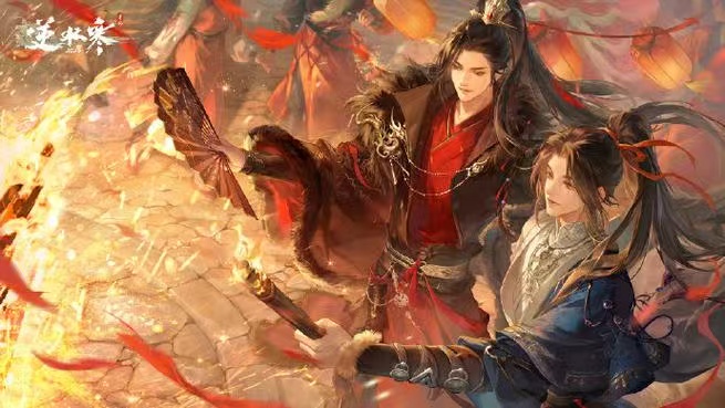 玩家抢着买的“电子年货”，是网易逆子的一场顶级“阳谋”？