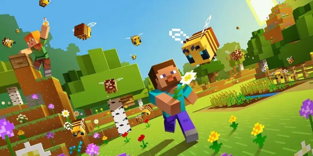 玩家把创作当职业，为什么《我的世界》中国版UGC生态难以复刻？