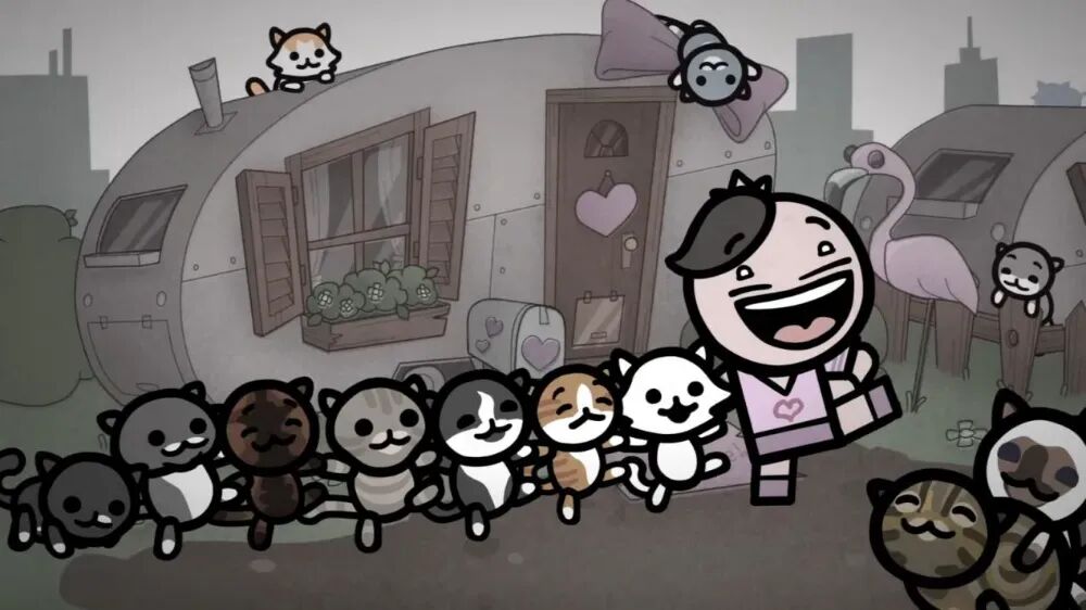 3小时回本，开发14年登顶Steam畅销榜首，这个开发者再次给行业上课