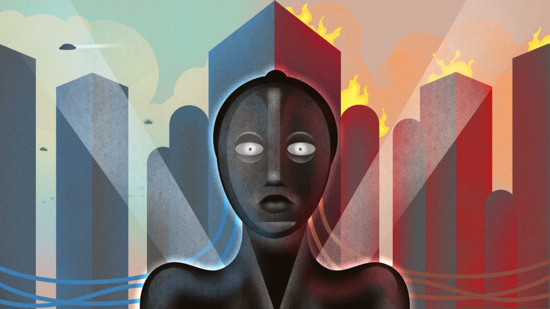 美术总监必须得懂KPI？业内美术大佬谈“社交博弈游戏”经验