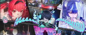 《异环》定档，2月152款版号下发，Unity考虑出售中国业务丨陀螺周报