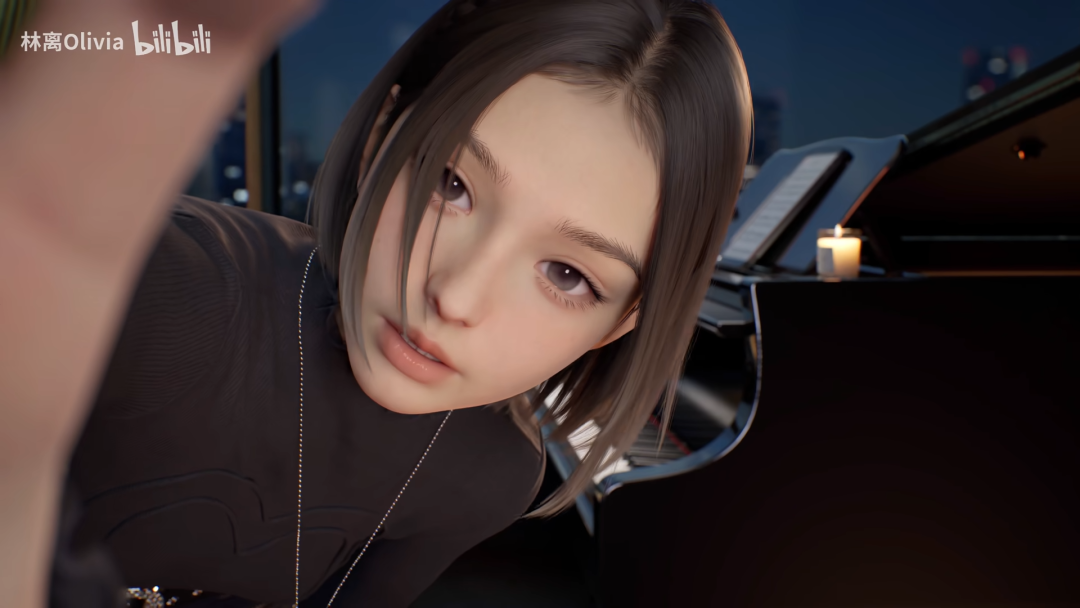 米哈游不想只赚二次元的钱