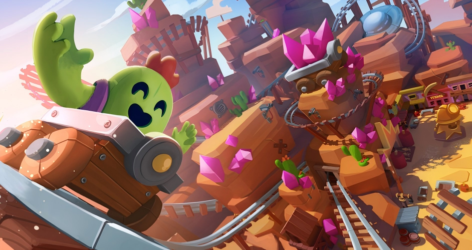 Supercell八年思考浓缩：从打破小团队迷信，到《爆裂小队》停运警钟