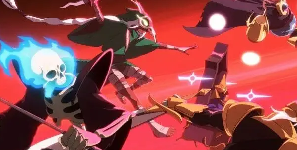 24国热销top1，干崩Steam服务器，今年又爆了一个现象级游戏