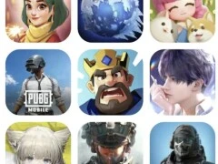 2月出海收入榜：《心动小镇》暴增220%，终末地5周狂揽3.8亿