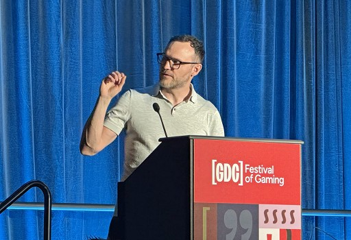 GDC 2026｜Newzoo：游戏行业正在发生的三件大事