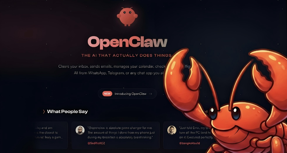 从“养龙虾”到“养AI队友”：游戏行业的AI渗透正愈演愈烈