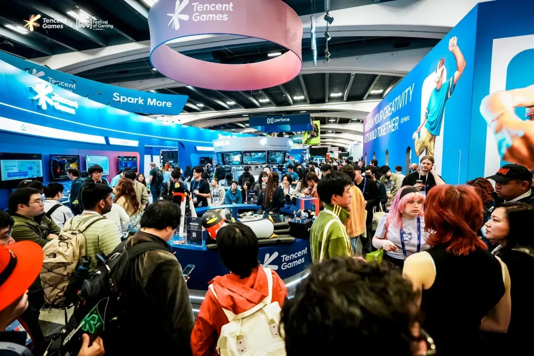 ACE连续五年亮相GDC！演讲厅座无虚席，《游戏安全生态指南》发布