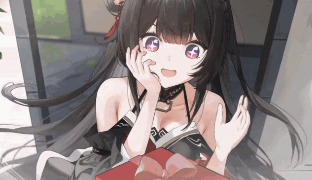 这家上海厂商再次证明了老二次元的含金量