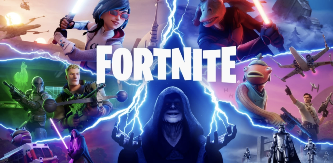 《堡垒之夜》开发商Epic裁员超1000人，CEO称“与AI无关”