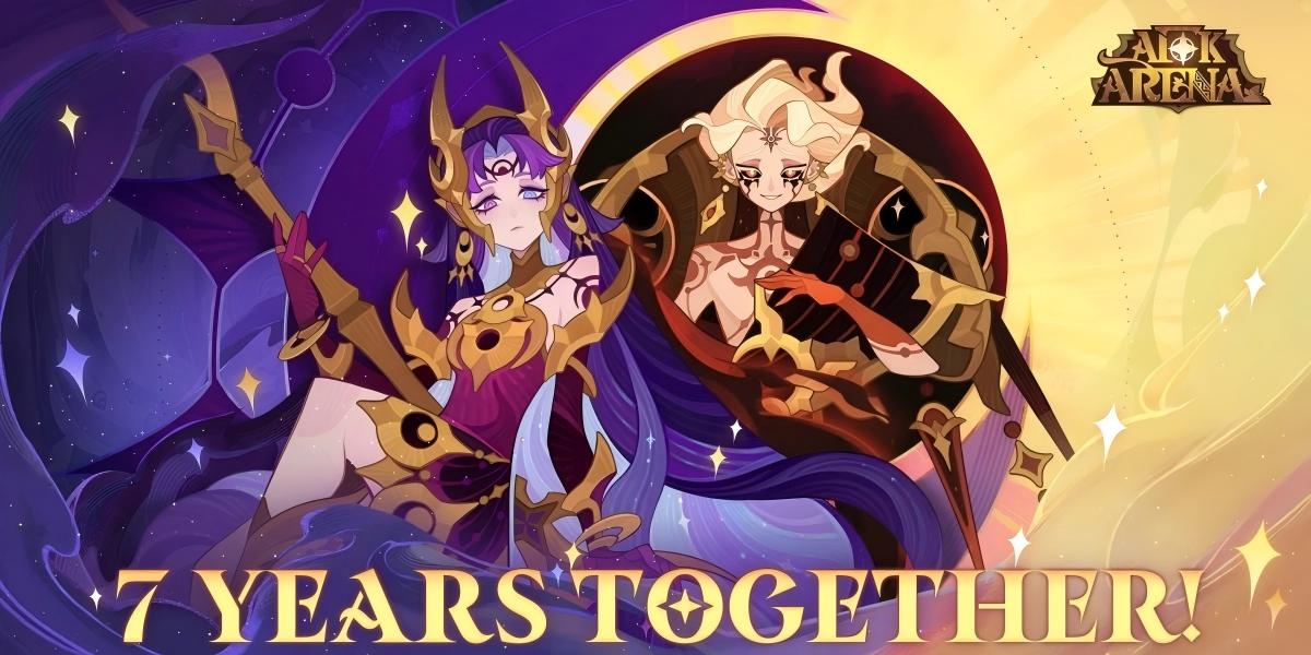 7年吸金15亿美元：复盘莉莉丝《剑与远征》全球“掘金”路