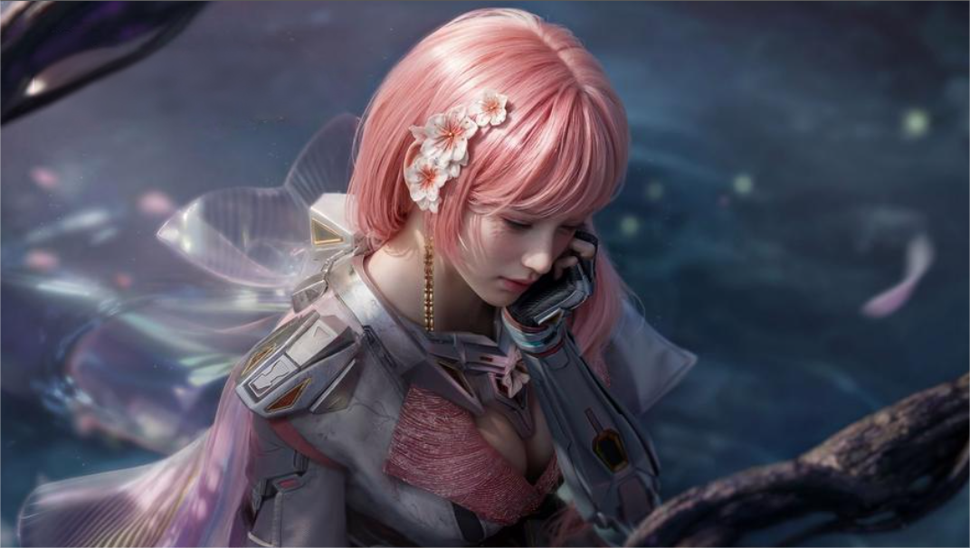 腾讯财报点名，玩家在线催更，这款剑走偏锋的游戏好像站稳了