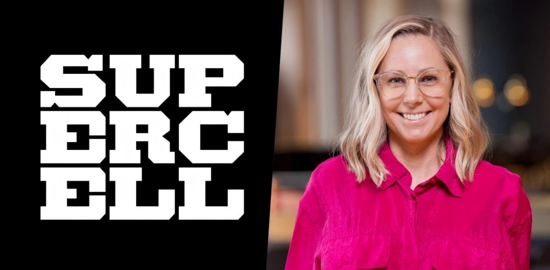 Supercell总裁分享：近年新品不达预期，要像中国厂商一样卷效率