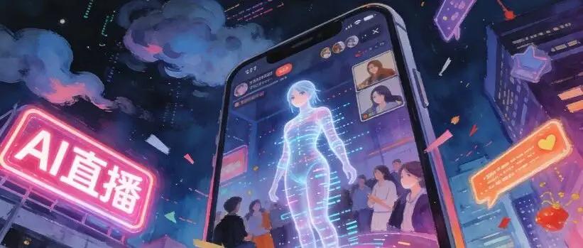 “赛博斗蛐蛐”玩法直播间悄然走红，AI+实时PVP游戏开始破冰了？