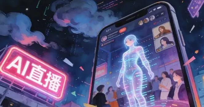 “赛博斗蛐蛐”玩法直播间悄然走红，AI+实时PVP游戏开始破冰了？