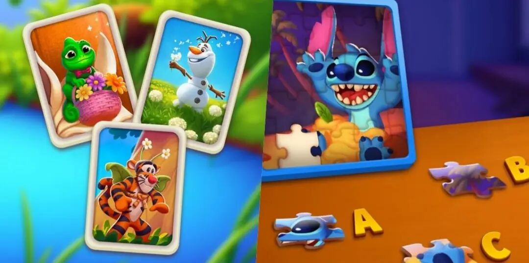 2.3亿美元达成！纸牌赛道杀出最强黑马，迪士尼IP再次霸榜全球