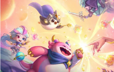 自走棋真还没到头，砍掉选秀的《金铲铲之战》在建立自己的长期主义