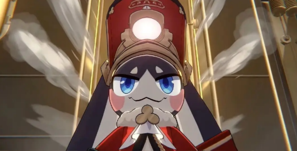 这位“萌物”背后，或许藏着米哈游的AI新布局