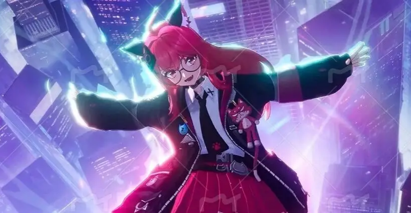 「先下一城」的《异环》，让我再次期待起二游的未来