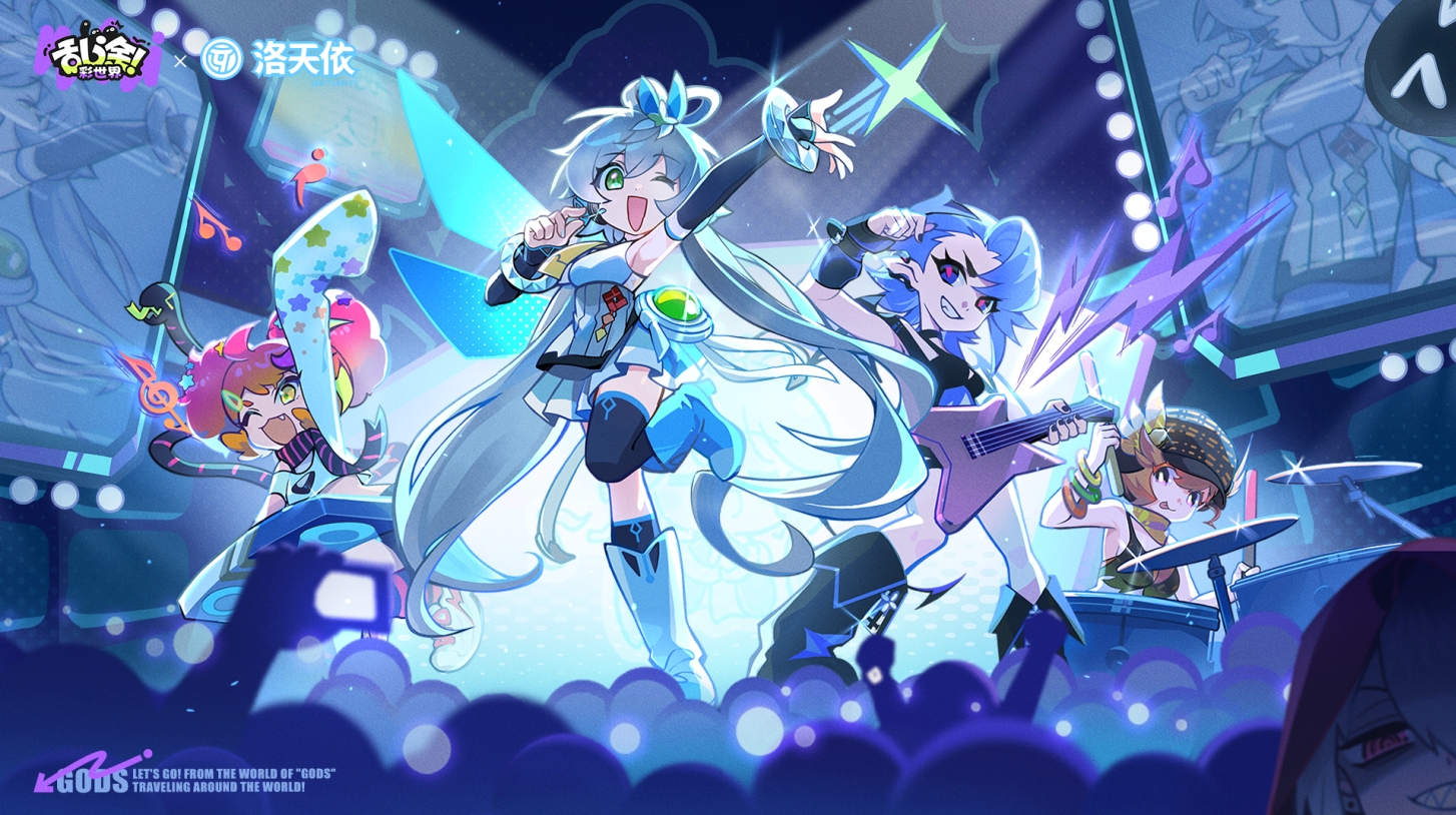 不卷大世界，甘当「副副副游」，制作组：休闲二游是市场空白