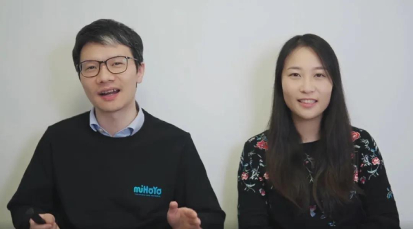 米哈游国际化总裁金雯怡离职，原B站副总裁接棒