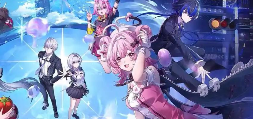 《王者荣耀》月收9.4亿，《异环》流水破亿，Steam年收1200亿丨陀螺周报