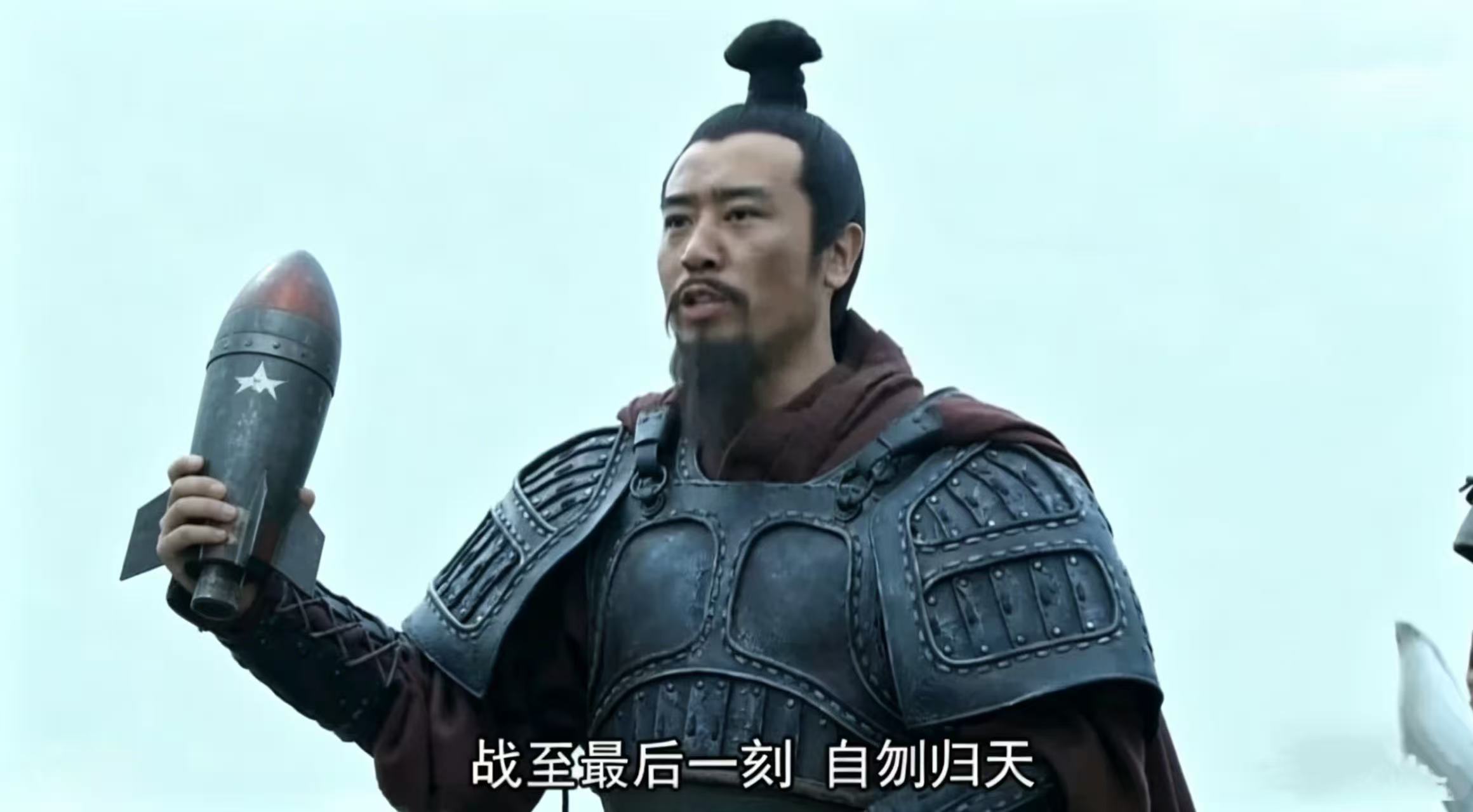 首款AI 原生历史游戏，拦不住玩家在大明造原子弹