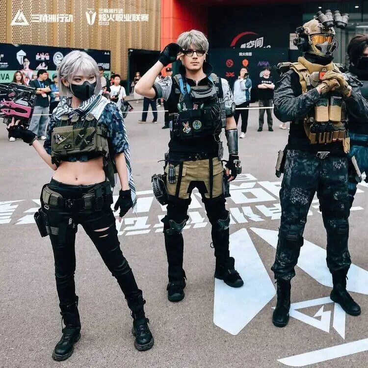 5000万DAU后，腾讯新长青游戏79天做了一件别人没做成的事