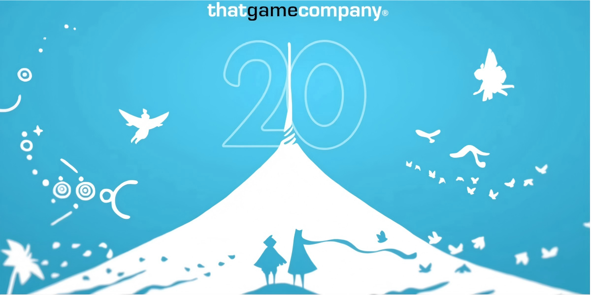 《光·遇》全球累计下载量突破3亿大关，开发商成立20周年