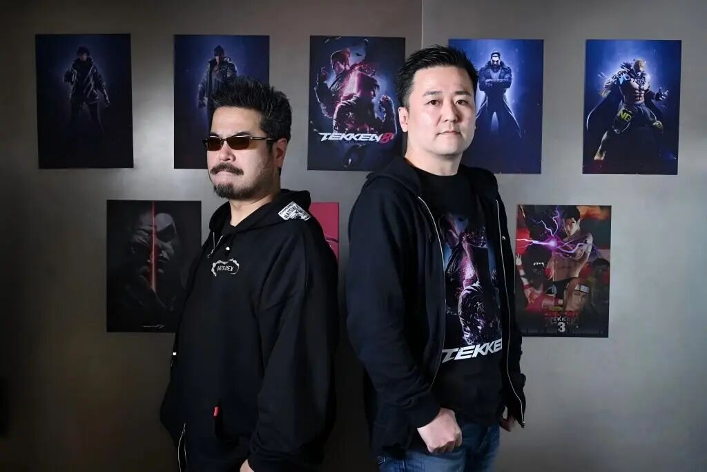 万代南梦宫痛失爱将！《铁拳8》总监离职，SNK或成最大赢家？