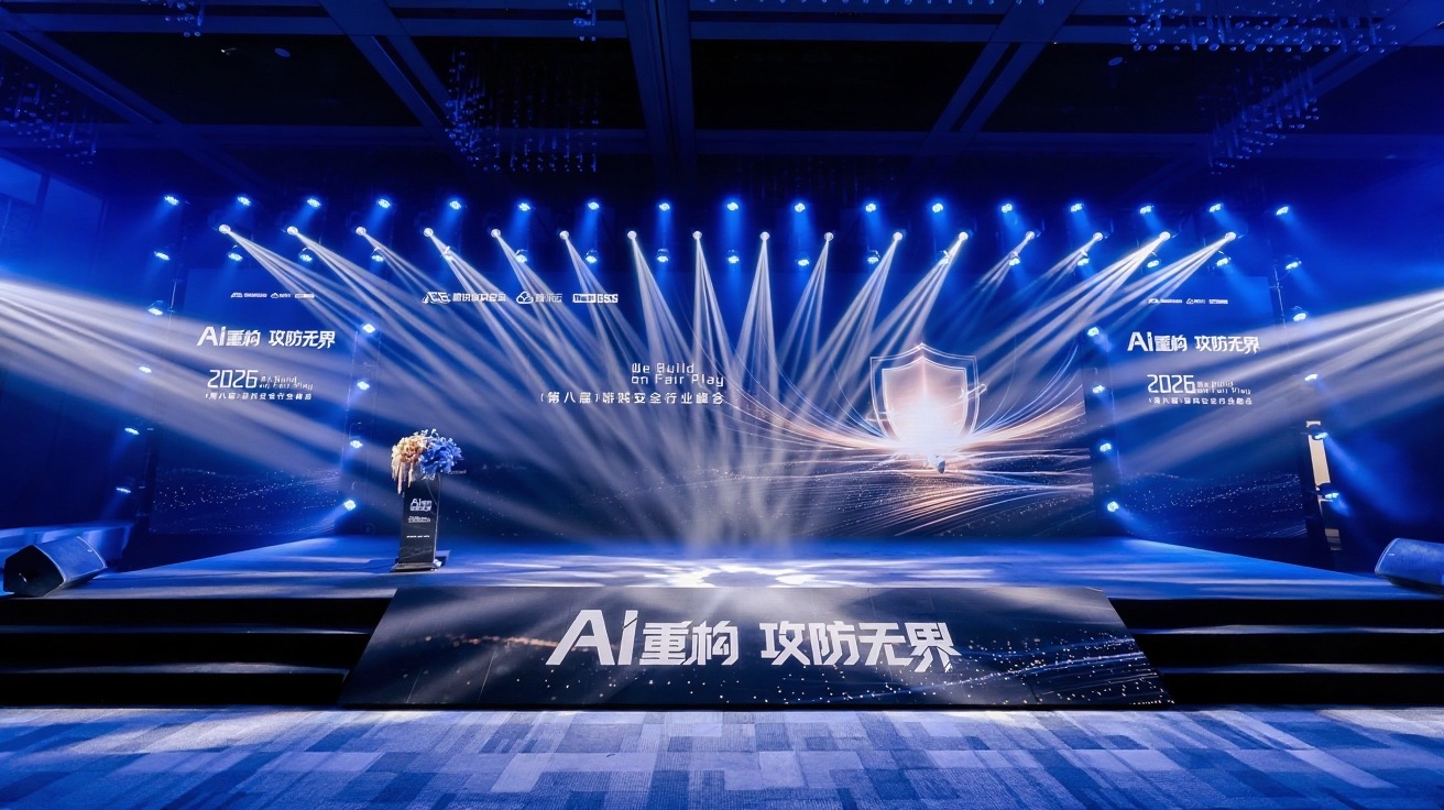 第八届游戏安全行业峰会落幕，《2025游戏安全白皮书》发布