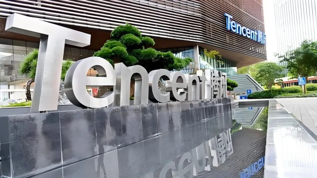 准备抛售多家日本工作室股份，腾讯游戏全球投资大洗牌
