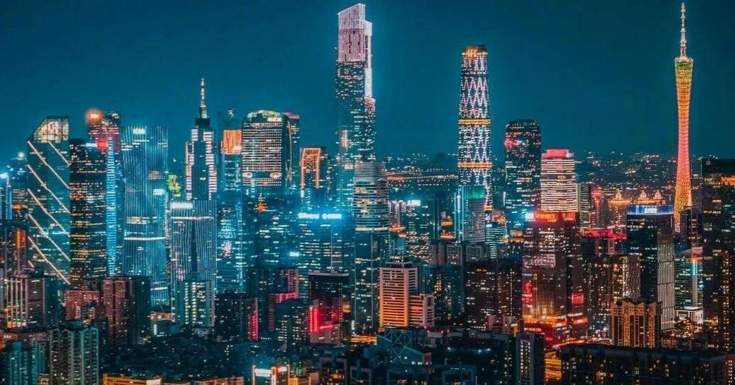 从沉寂到爆火：广州游戏的逆袭，全靠被看不起的小游戏？