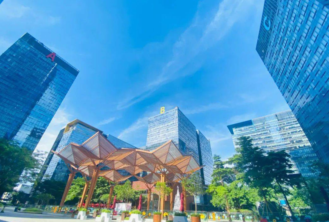 深圳南山：打造游戏创业的“黄金生态”