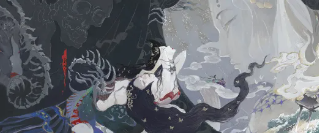 金韬创业项目《阴阳师：云图》曝光：UE5、三端互通、ARPG