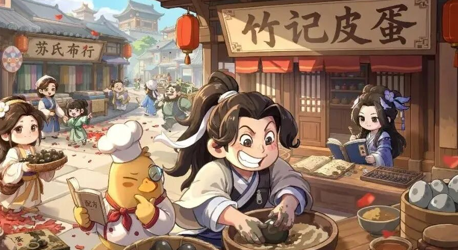 三七新游杀进畅销Top15：男频逆袭爽文，能复刻大女主神话吗？