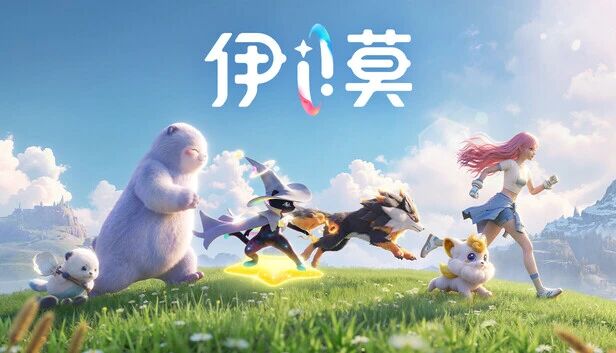 受挫之后，FunPlus需要《伊莫》赢一次