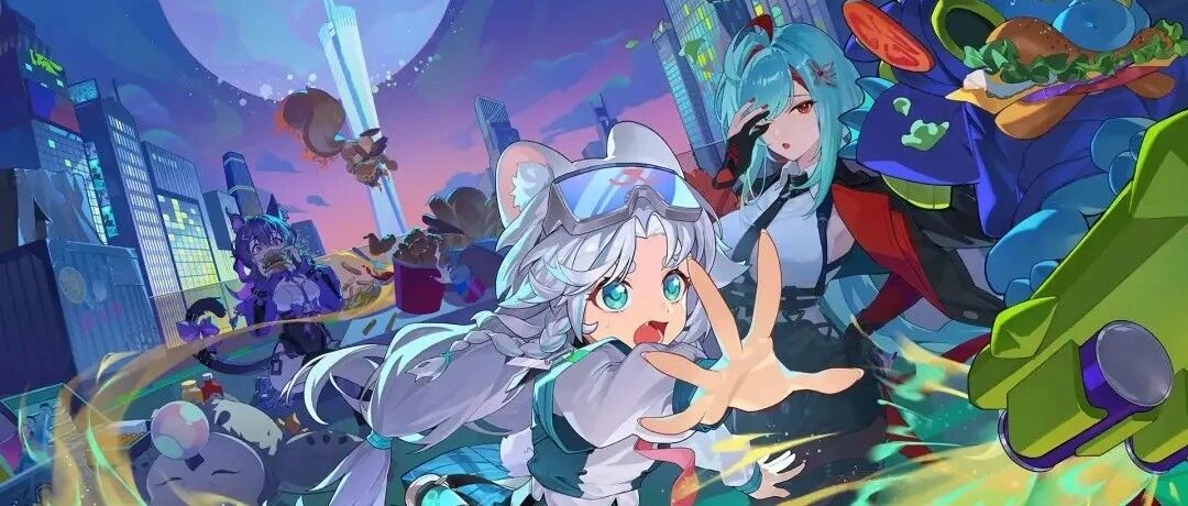 华韬卸任《望月》执行制作人，将继续在诗悦筹备硬核动作新作