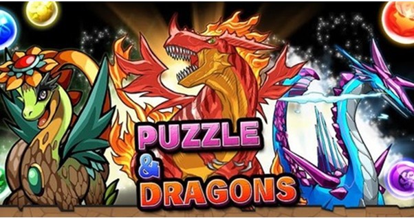 产品深度拆解:Puzzle & Dragon(干货）